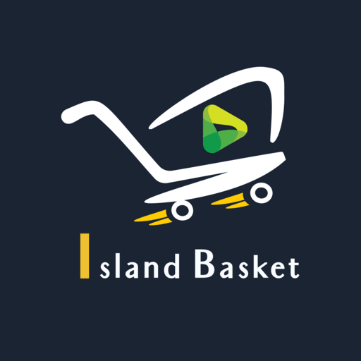 Island Basket logo