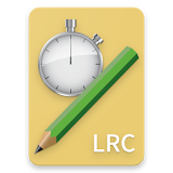 Lyrics Editor for LRC icon