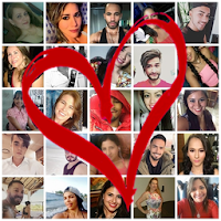 Latin Love Web - Latin Dating App