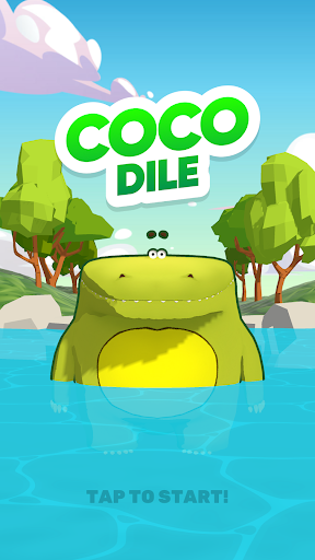 Descargar y jugar Cocodile para PC (Emulador)