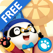 Dr. Panda Carnival Free MOD