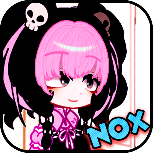 About: GACHA NOX MOD (Google Play version)