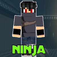 skin ninja for mpce mod
