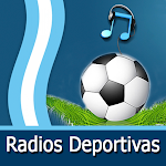 Cover Image of Download Sports Radios of Argentina  APK