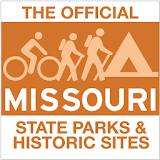 MO State Parks Guide icon