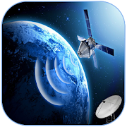 Satellite Internet Free Prank -Free Internet Prank