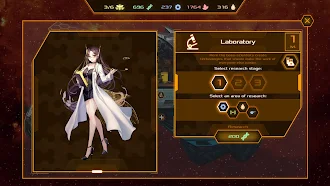 Game screenshot CyberHive hack