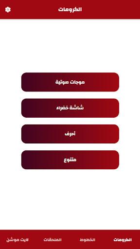 حقيبة المصمم