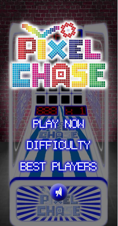 Pixel Chase - 0.12Beta - (Android)