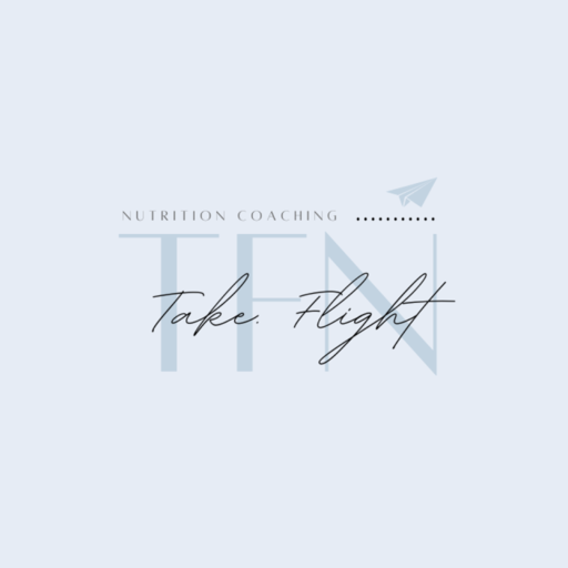 Take Flight Nutrition logo