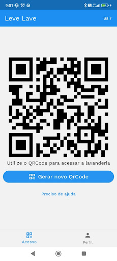 Leve Lave Screen 3