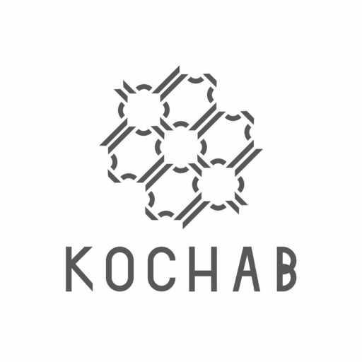 美容室・ヘアサロン KOCHAB （ コカブ ）公式アプリ logo