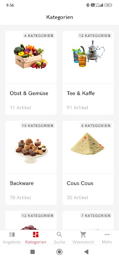 Al Arab Food Screen 3