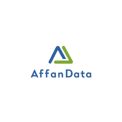 Affan data logo