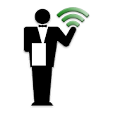 Wireless Minder icon