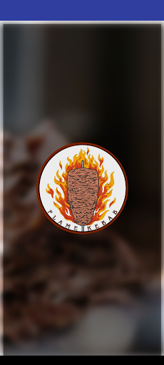 Flame Kebab Screen 2