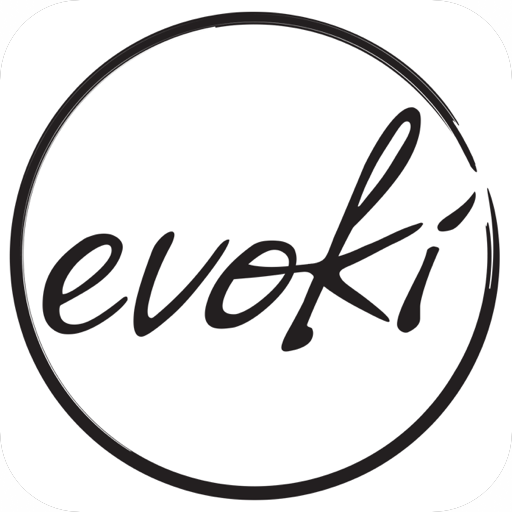 Evoki Fitness and Health logo