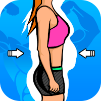 Lose Weight For Women - App Workout at Home