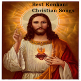 Best Konkani Christian Songs icon