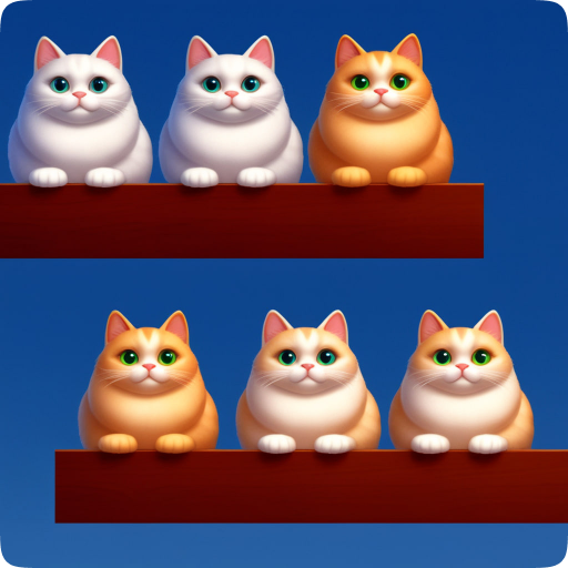 Circus Cats - Sort Puzzle Download on Windows