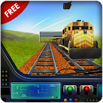 Cover Image of ดาวน์โหลด Cargo Train Games 1.2 APK