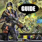 Cover Image of Download Age of Z guide 1.0 APK
