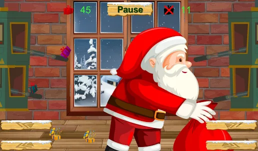 Help Santa 2