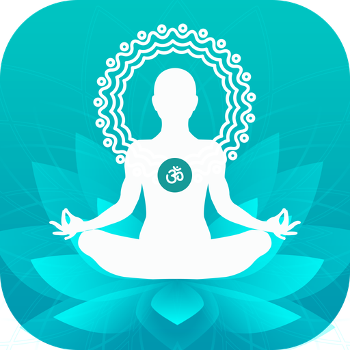 Meditation Melodies & Sounds 1.2 Icon