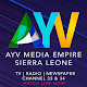 AYV Media Empire Laai af op Windows
