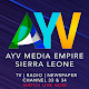 AYV Media Empire Windowsでダウンロード