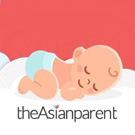 Asianparent: Pregnancy & Baby 2.13.5 Icon