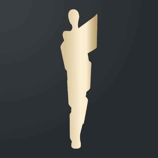 Deutscher Filmpreis  Icon