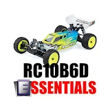 RC10B6D Essentials icon