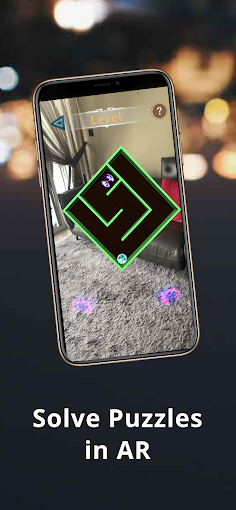 aRmazing - Screenshot 1