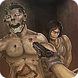 Zombie Buster icon