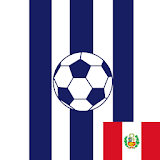 Arriba Alianza App - Futbol de Alianza Lima, Perú. icon