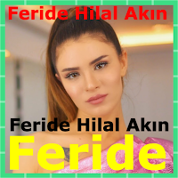 Feride Hilal Akın Bütün Şarkıları internetsiz 2021