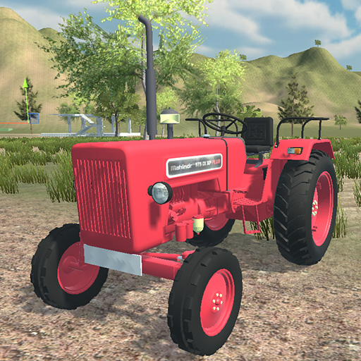 Indian Tractor Simulator 2 Descarga en Windows
