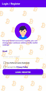 ECoins BTC - Earn Bitcoin apkdebit screenshots 2