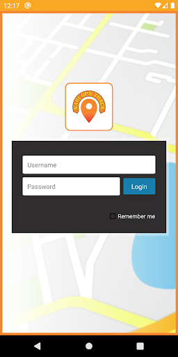 NARI GPS TRACK Screenshot 1 - AppWisp.com