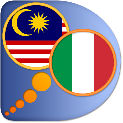 Italian Malay dictionary  Icon