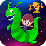 Cover Image of 下载 Alien Mysteries  APK