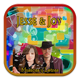 Jesse y Joy  Musics and Lyric icon