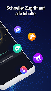 VPN Proxy Master: Sicheres VPN Screenshot