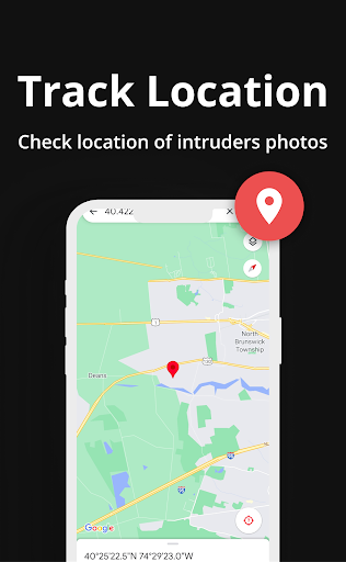 Find who's spying my phone Screenshot 3 - AppWisp.com