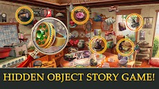 Hidden Object : The Witchesのおすすめ画像1