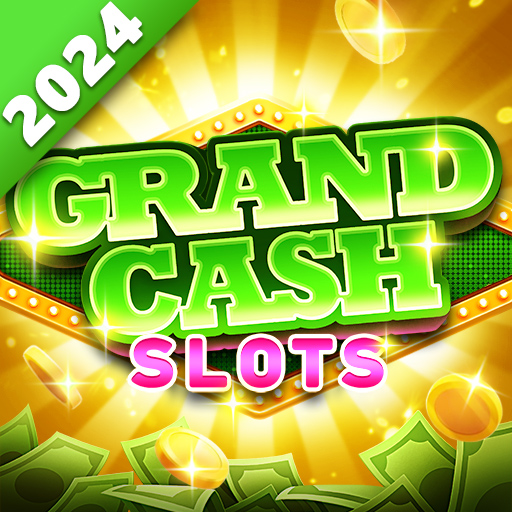 Jogos de Cassino Grand Cash