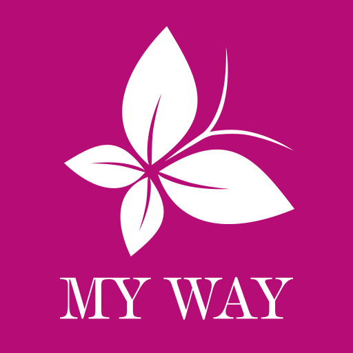 MYWAY Egypt Mobile App logo