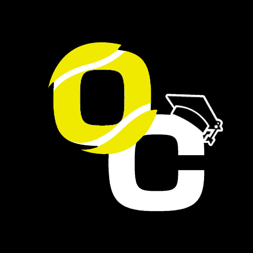 Offcourtz - Tennis Training logo