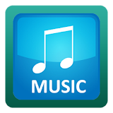IMusic Mp3 Player icon